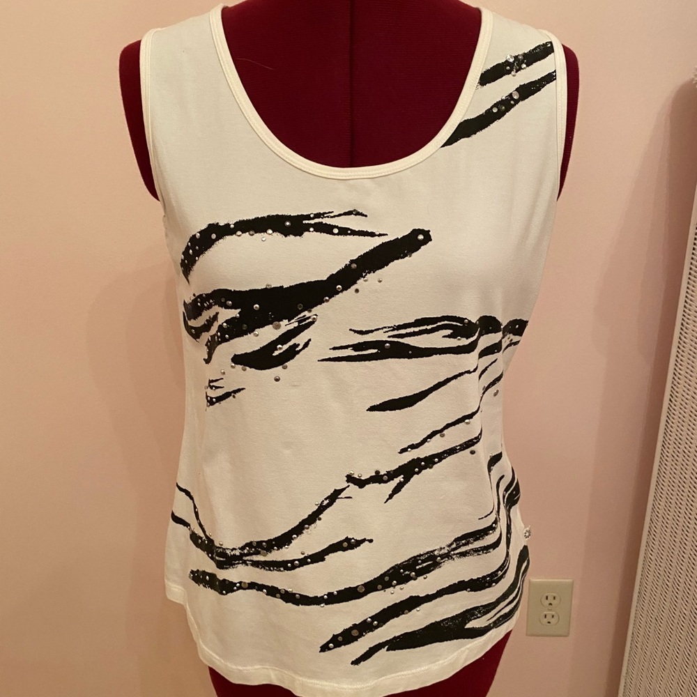 Chico’s Top